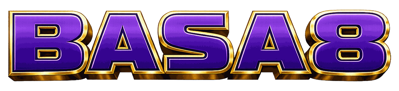 basa8 logo